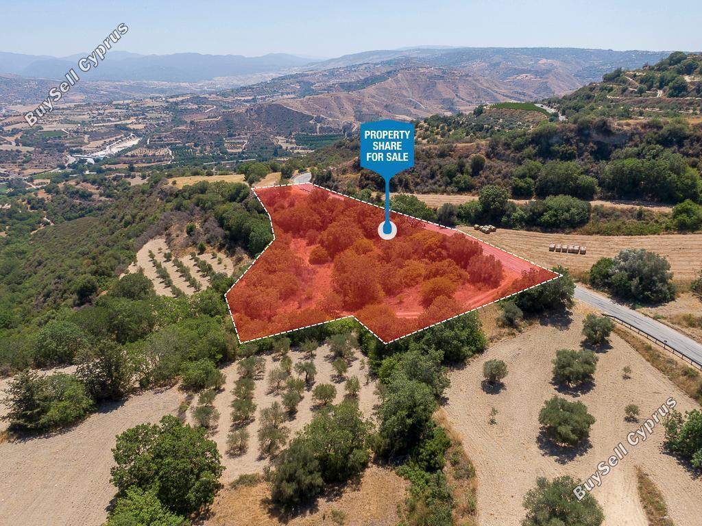 land for sale kato akourdalia paphos 1721432 image 15597269