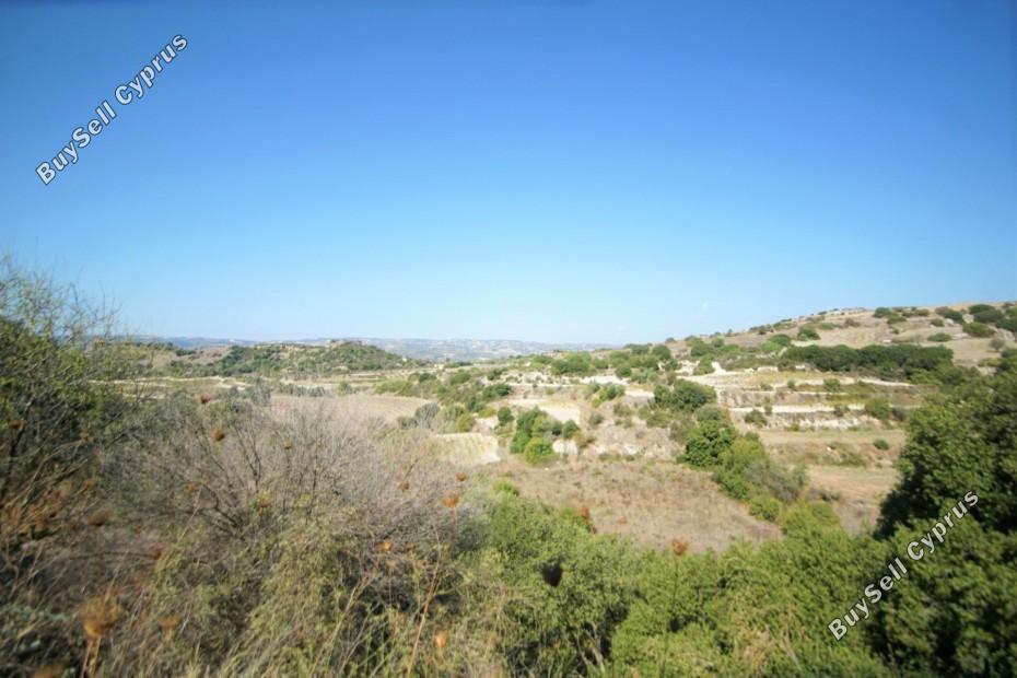 land for sale lemona paphos 7756432 image 15907391