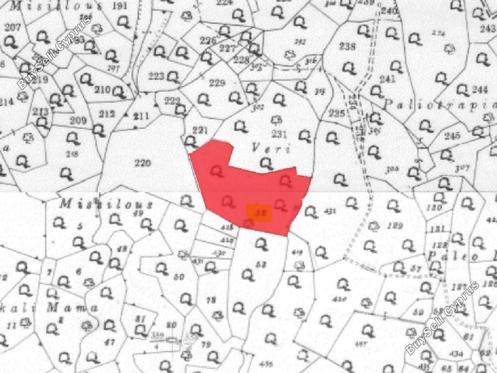 land for sale ora larnaca 967432 image 1511807