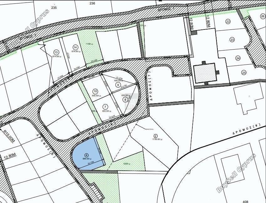 plot for sale deryneia famagusta 1321432 image 5297772