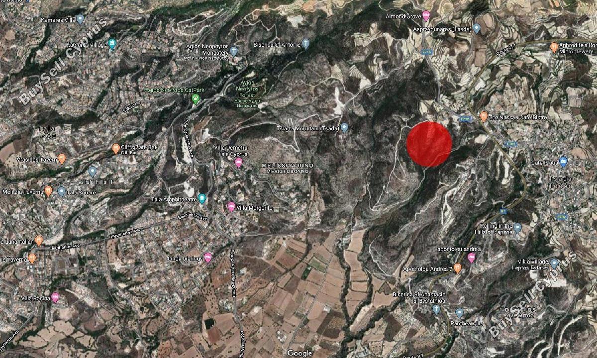 plot for sale tsada paphos 1898432 image 14215986
