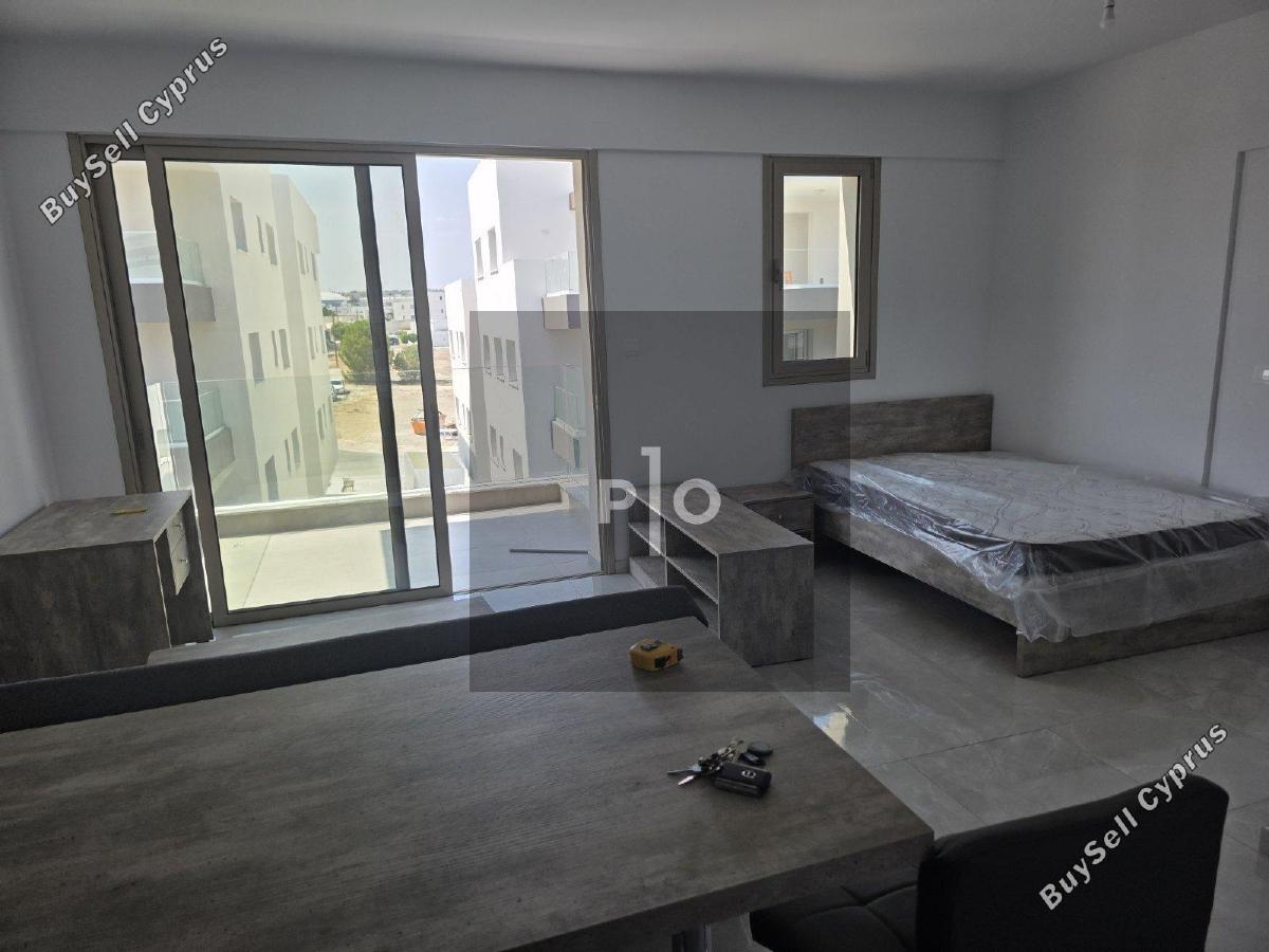 1 bedroom apartment for rent aglantzia nicosia 8083532 image 16422817
