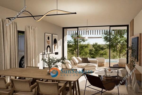3 Bedroom Detached house for sale in Timi, Paphos 15568260