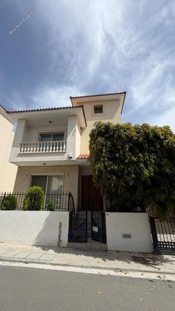 3 Bedroom Detached house for sale in Kalogiroi, Limassol 16598730