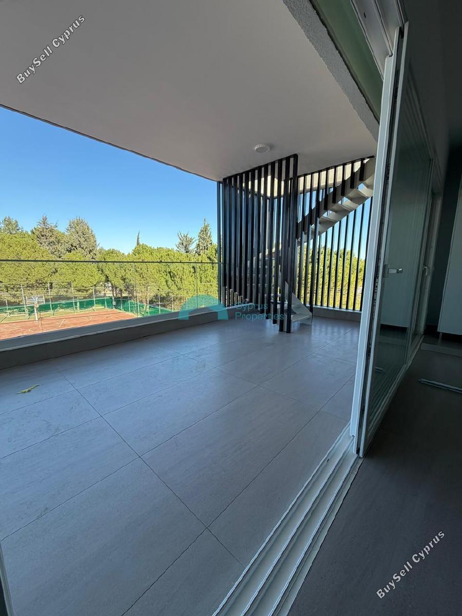 2 bedroom penthouse for rent ilioupoli nicosia 8145532 image 13415666