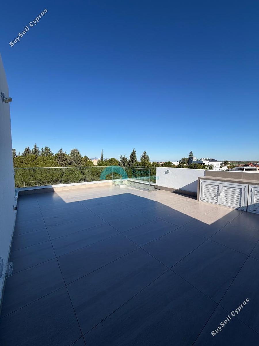2 bedroom penthouse for rent ilioupoli nicosia 8145532 image 13415680