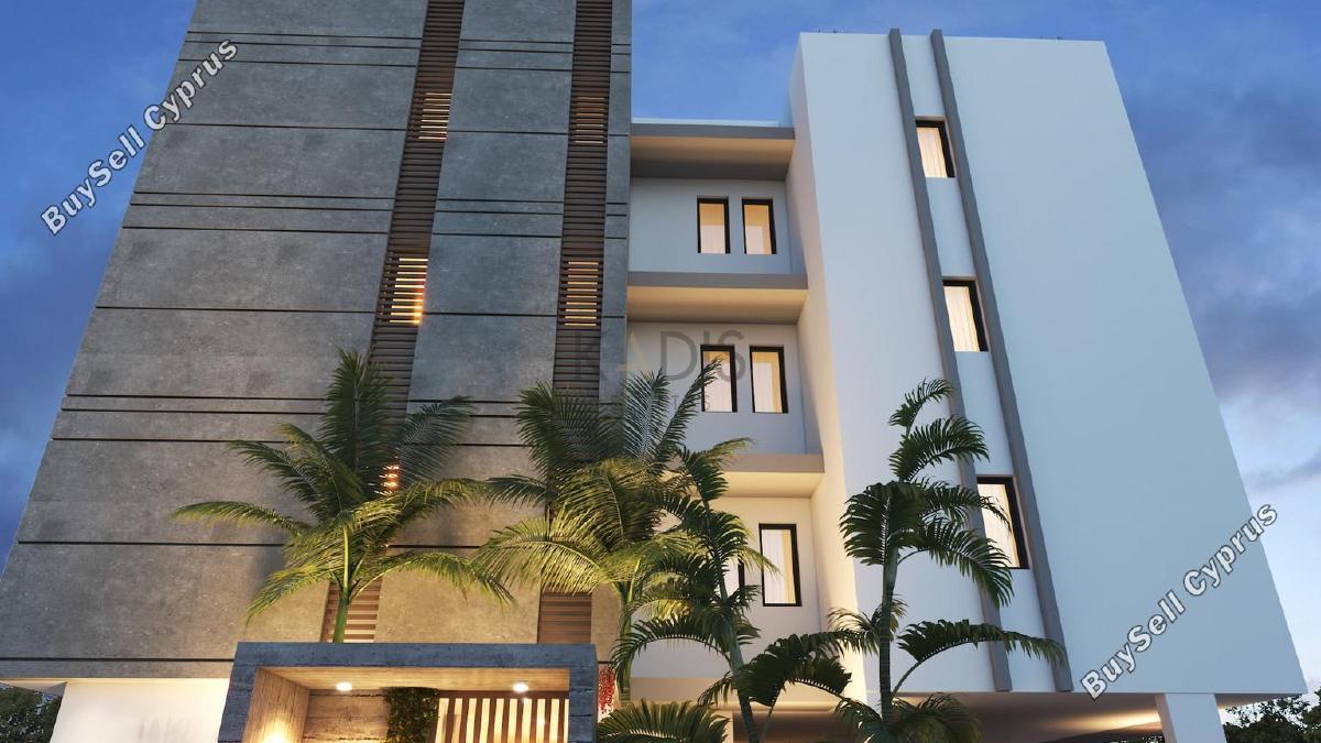 2 bedroom penthouse for sale aradippou larnaca 7489532 image 9306335