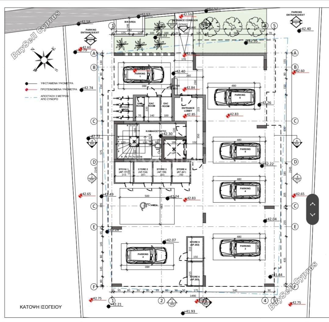 2 bedroom penthouse for sale kiti larnaca 8260532 image 14800017