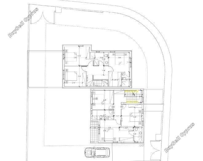 2 bedroom semi detached house for sale lythrodontas nicosia 8664532 image 15991030