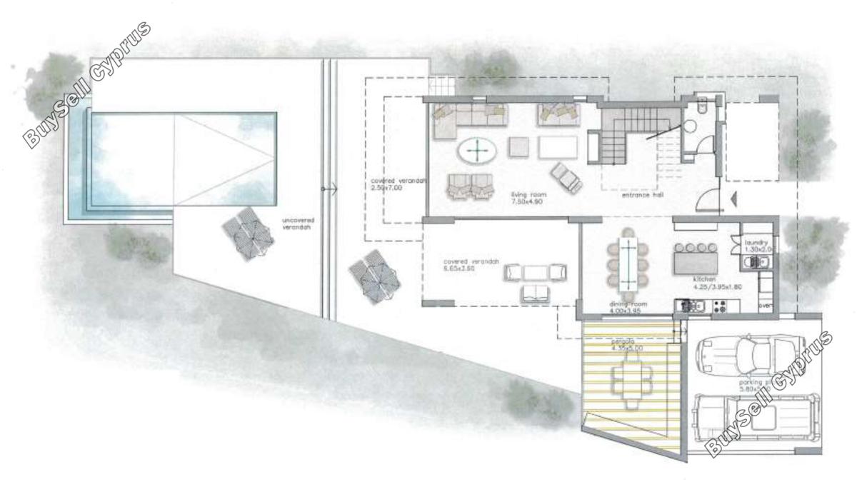 3 bedroom detached house for sale peyia paphos 1272532 image 6006665