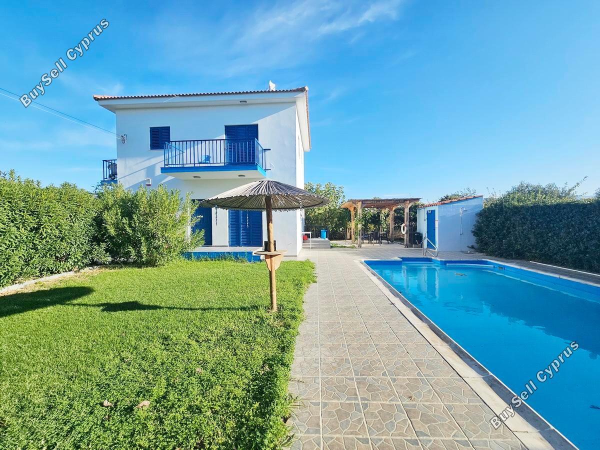 3 bedroom detached house for sale poli chrysochous paphos 8166532 image 13519482