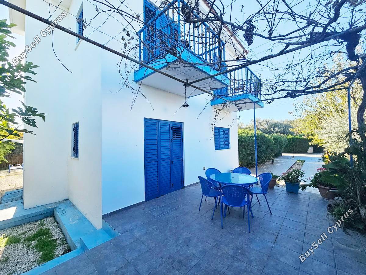 3 bedroom detached house for sale poli chrysochous paphos 8166532 image 13519487