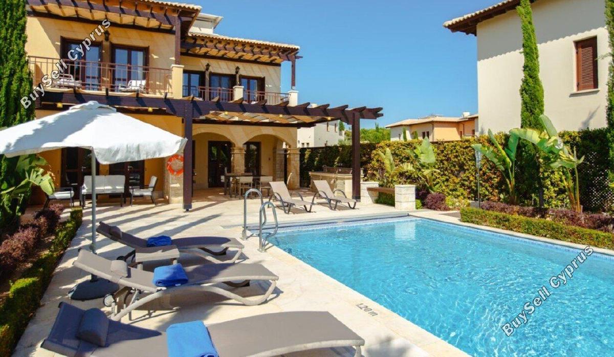 3 bedroom semi detached house for sale aphrodite hills paphos 8765532 image 16563414