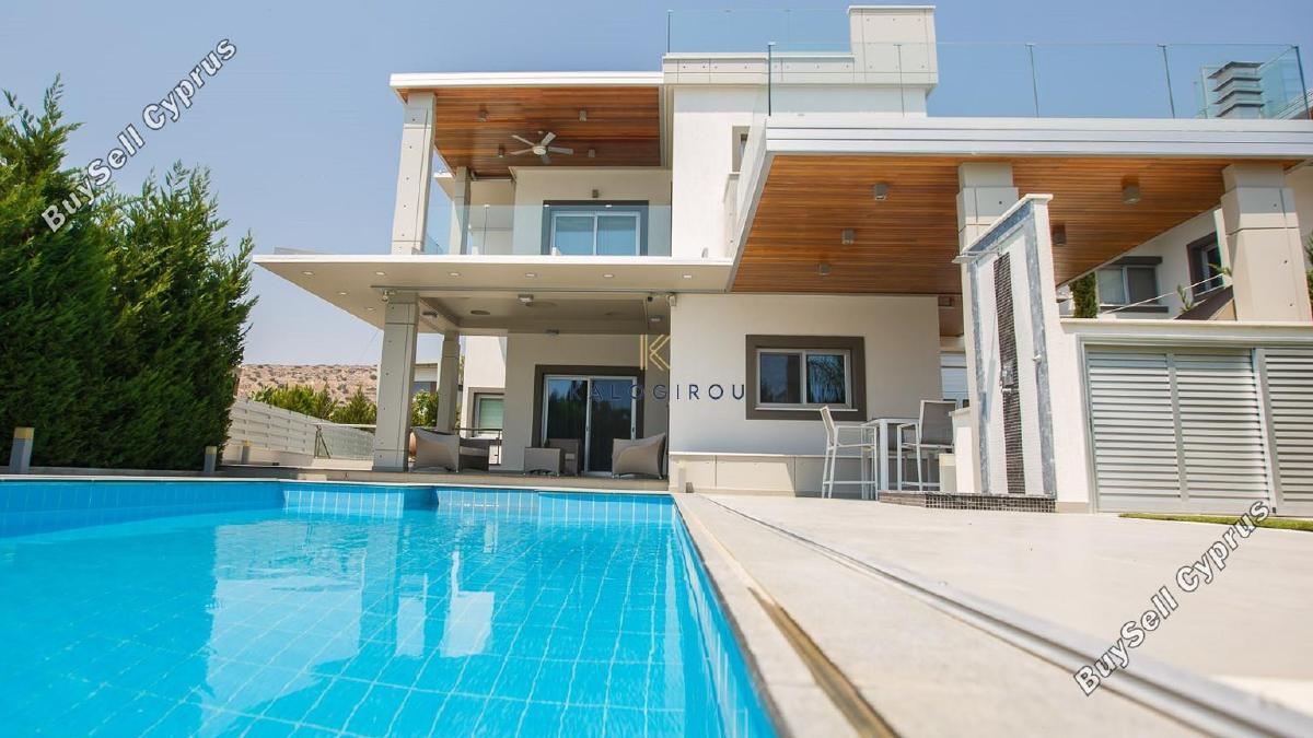 4 bedroom detached house for rent agios tychonas limassol 1899532 image 15069960