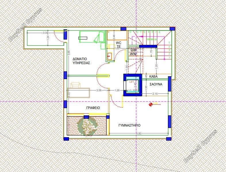 4 bedroom detached house for sale moni limassol 1499532 image 14044626