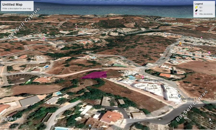 land for sale neo chorio paphos 1355532 image 12911156