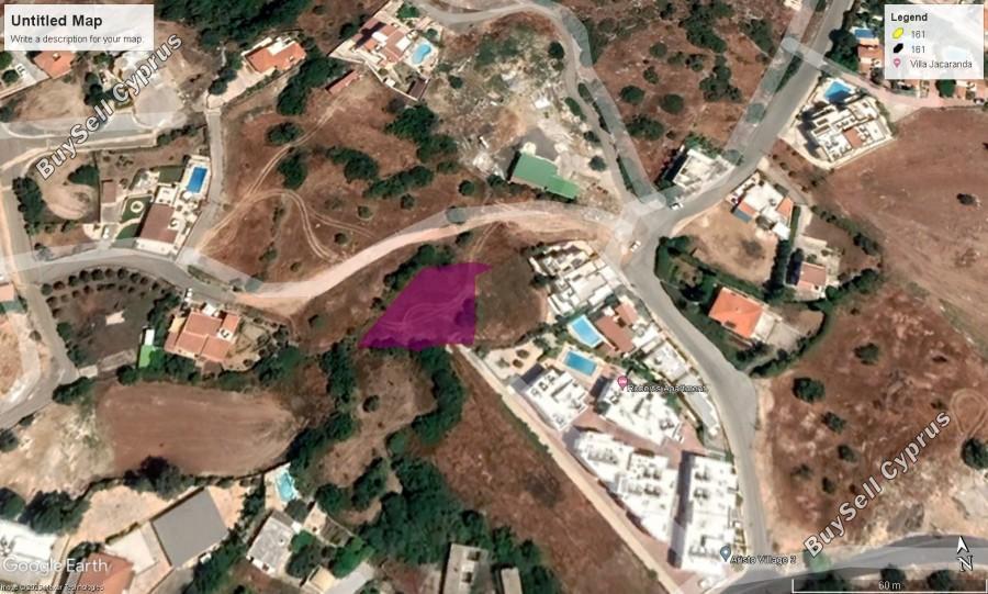 land for sale neo chorio paphos 1355532 image 12911158