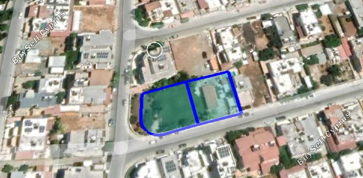 land for sale zakaki limassol 1547532 image 6809925