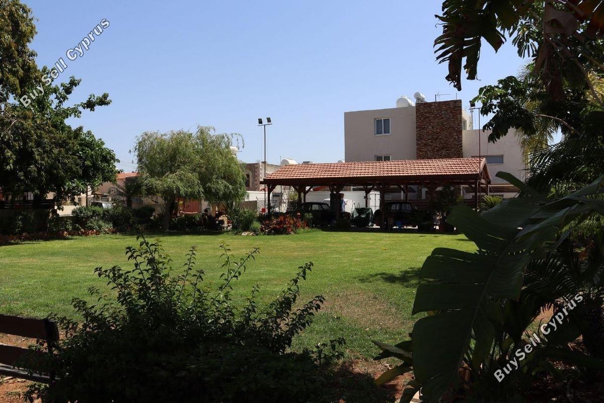 land for sale zakaki limassol 1547532 image 6809928