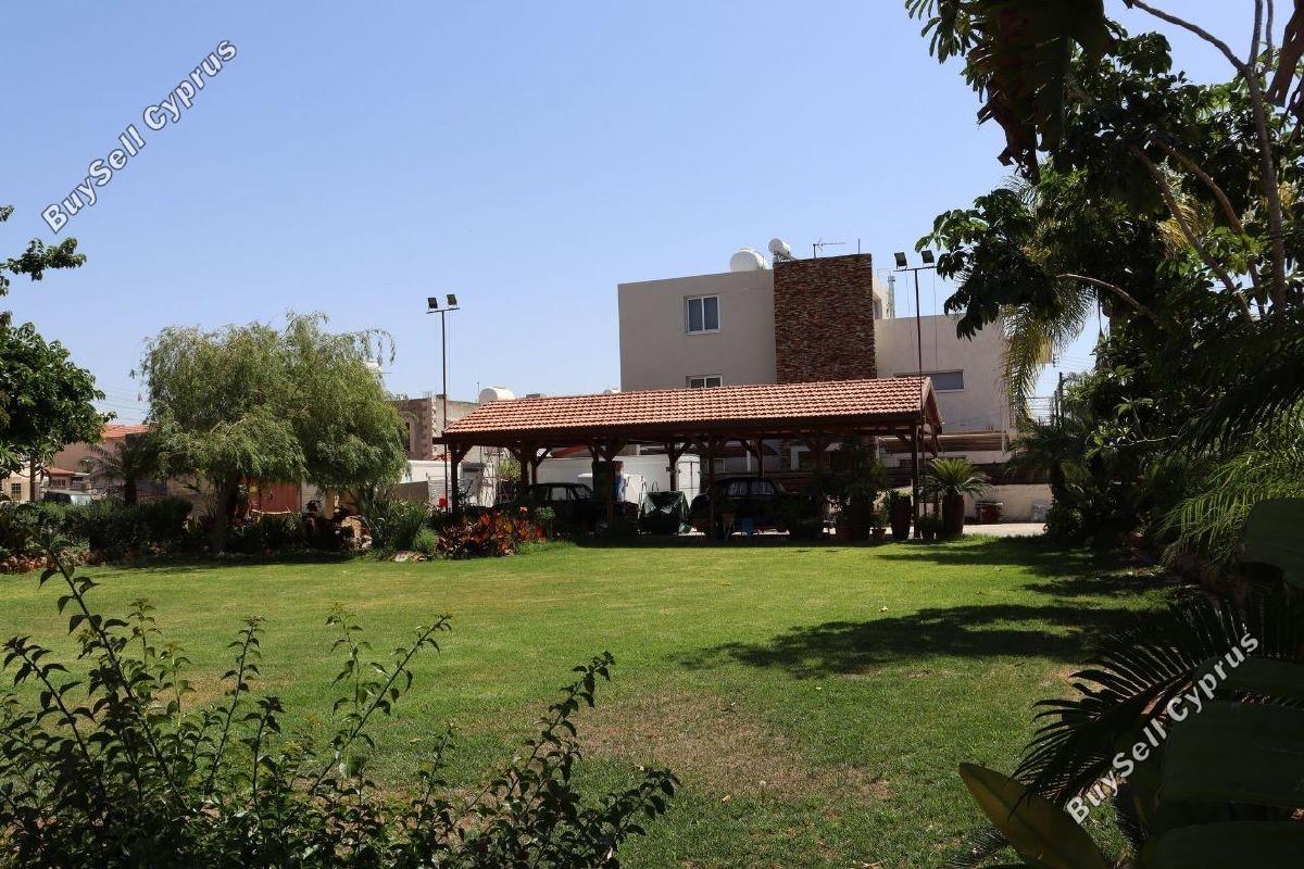 land for sale zakaki limassol 1547532 image 6809931
