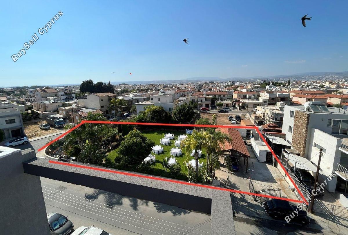 land for sale zakaki limassol 1547532 image 6809932