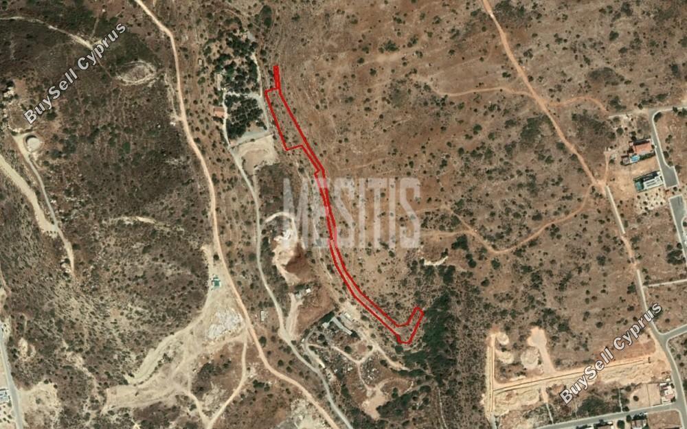 plot for sale germasogeia limassol 1812532 image 12888948