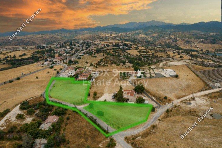 plot for sale kampia nicosia 1151532 image 5136418