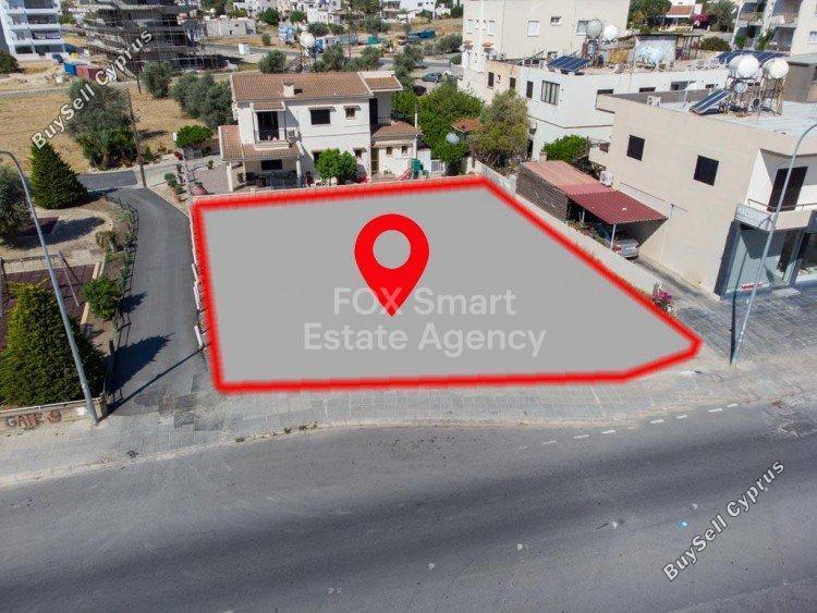 plot for sale latsia nicosia 1153532 image 12677440
