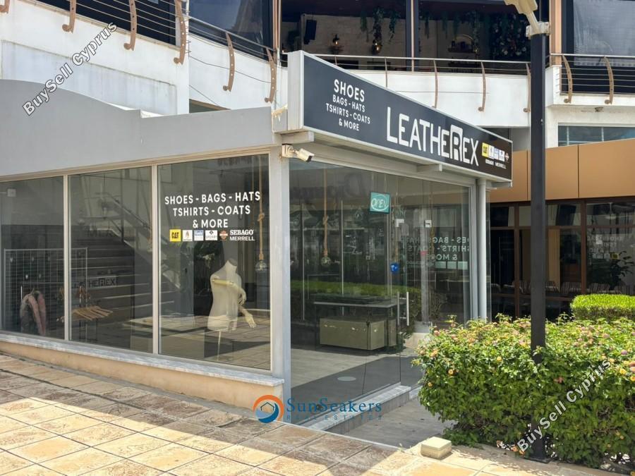 studio shop for rent coral bay paphos 8587532 image 16404302