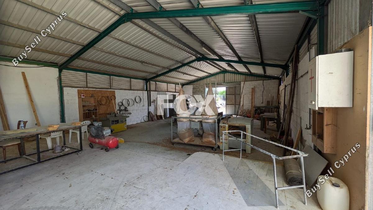 studio warehouse for rent agia varvara paphos 8350532 image 14429848