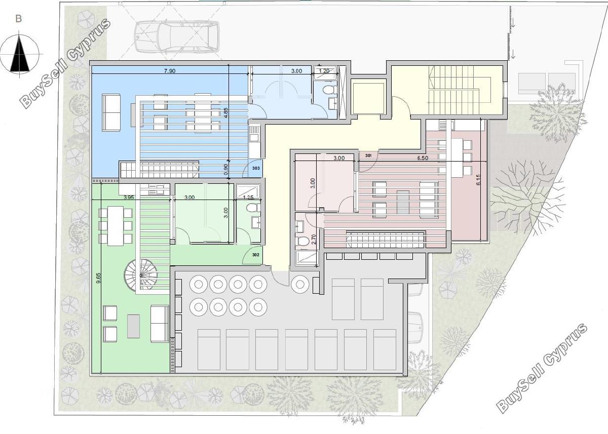 1 bedroom apartment for sale faneromeni larnaca 8675632 image 16059398