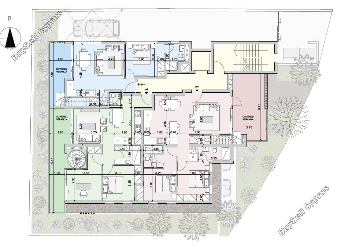 1 bedroom apartment for sale faneromeni larnaca 8675632 image 16059399