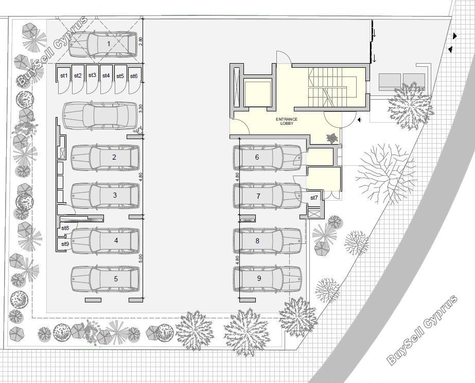 1 bedroom apartment for sale faneromeni larnaca 8675632 image 16059402