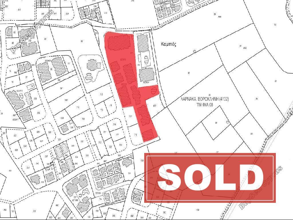 2 bedroom ground floor apartment sold oroklini larnaca 8338632 image 14343676
