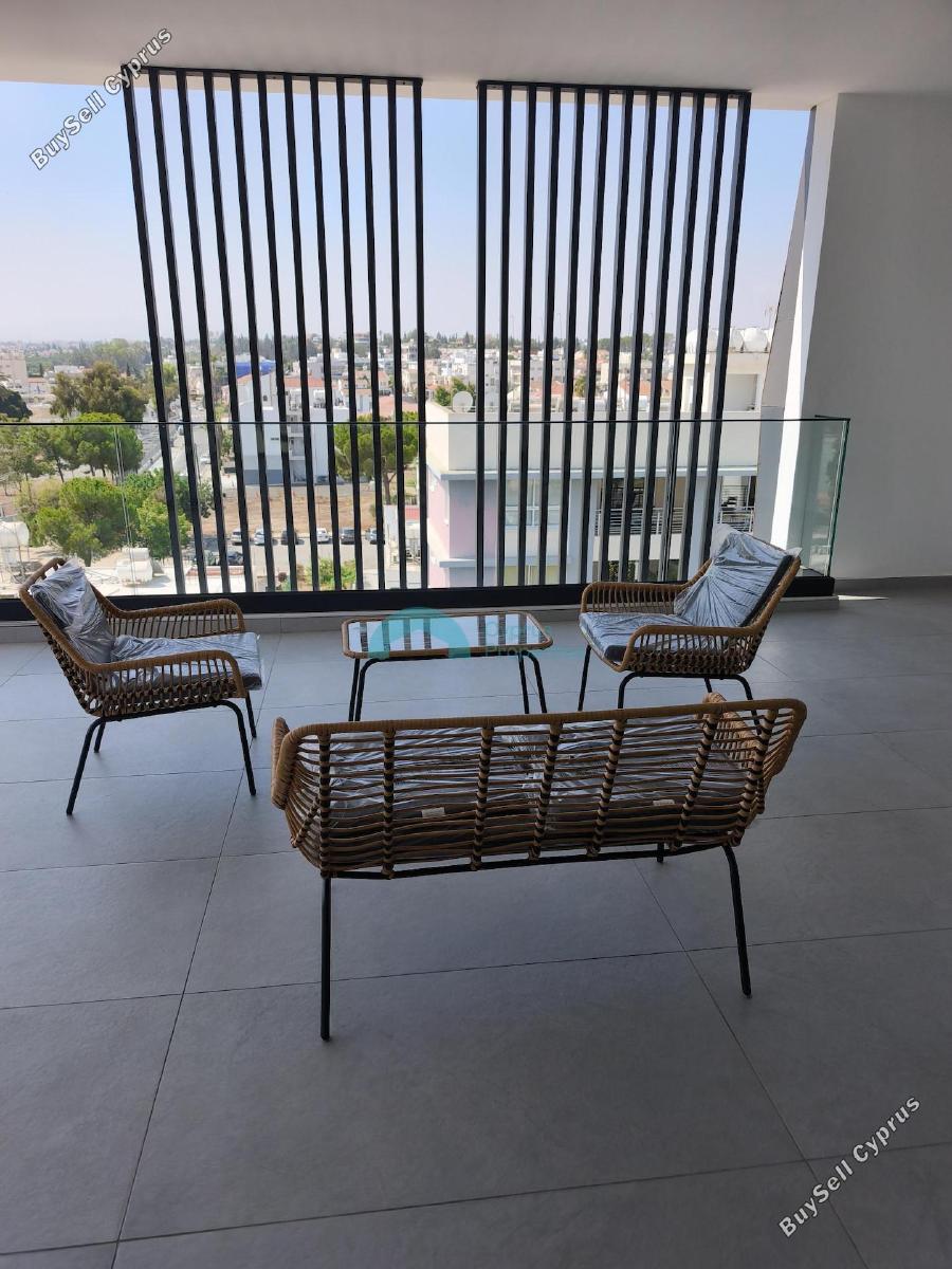 2 bedroom penthouse for rent makedonitissa nicosia 7788632 image 10422117
