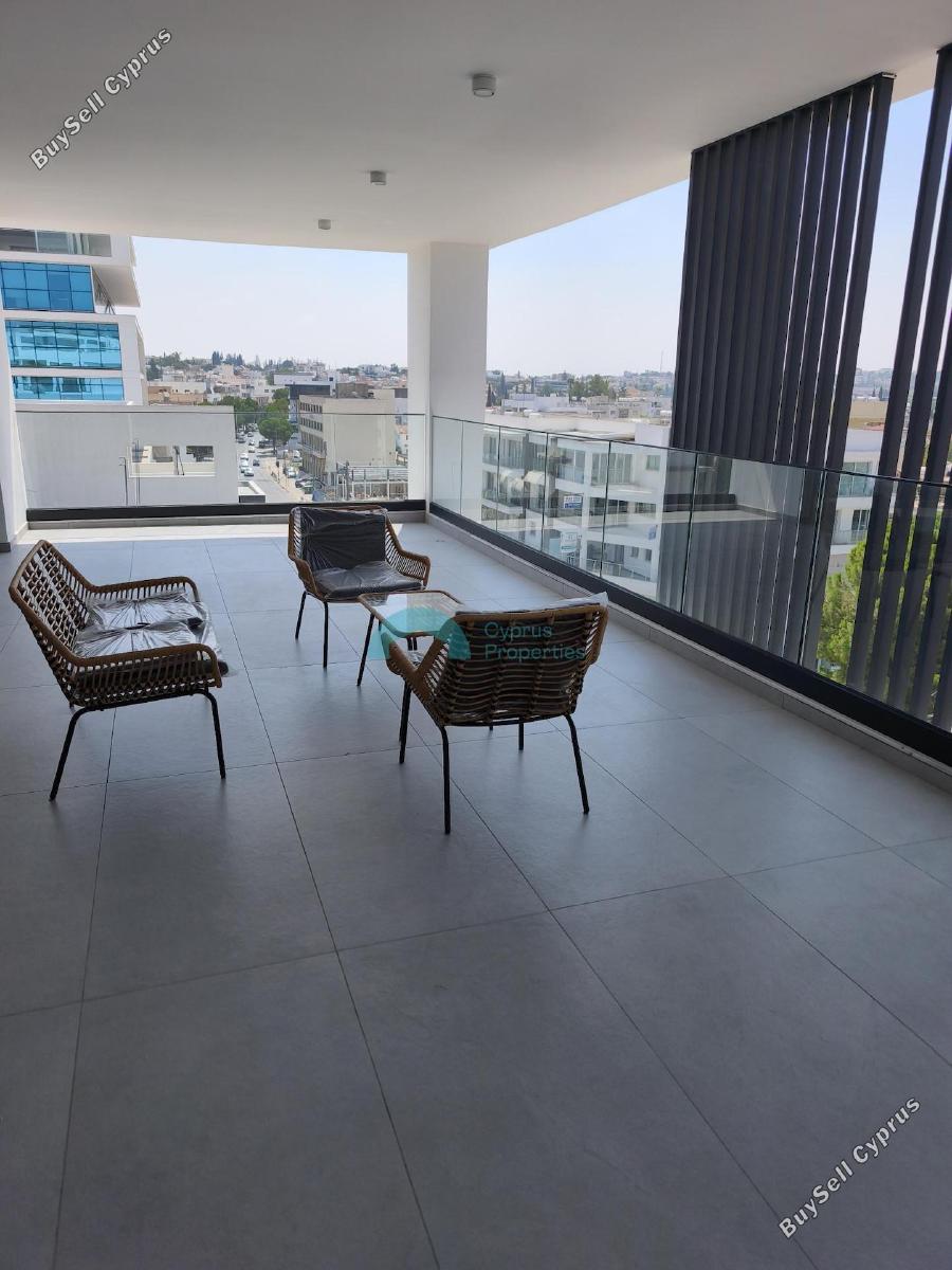 2 bedroom penthouse for rent makedonitissa nicosia 7788632 image 10422119