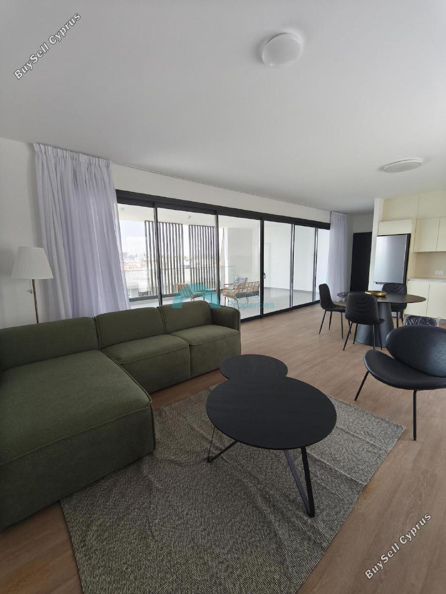 2 bedroom penthouse for rent makedonitissa nicosia 7788632 image 10422131