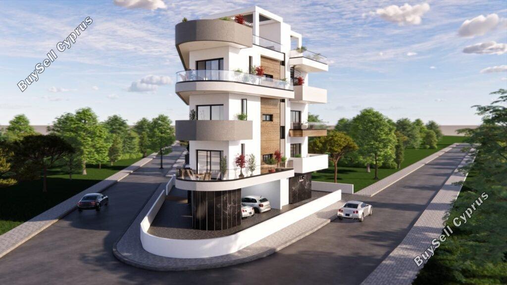 2 bedroom penthouse for sale faneromeni larnaca 1445632 image 12982125