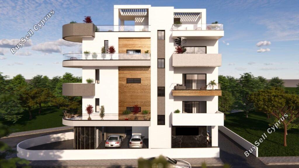 2 bedroom penthouse for sale faneromeni larnaca 1445632 image 12982127