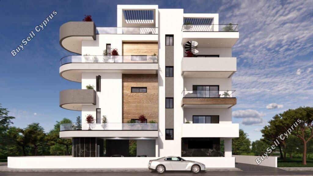 2 bedroom penthouse for sale faneromeni larnaca 1445632 image 12982128
