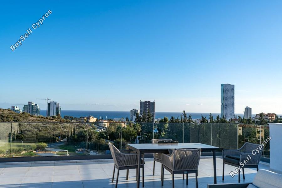 2 bedroom penthouse for sale mouttagiaka limassol 7816632 image 13578162