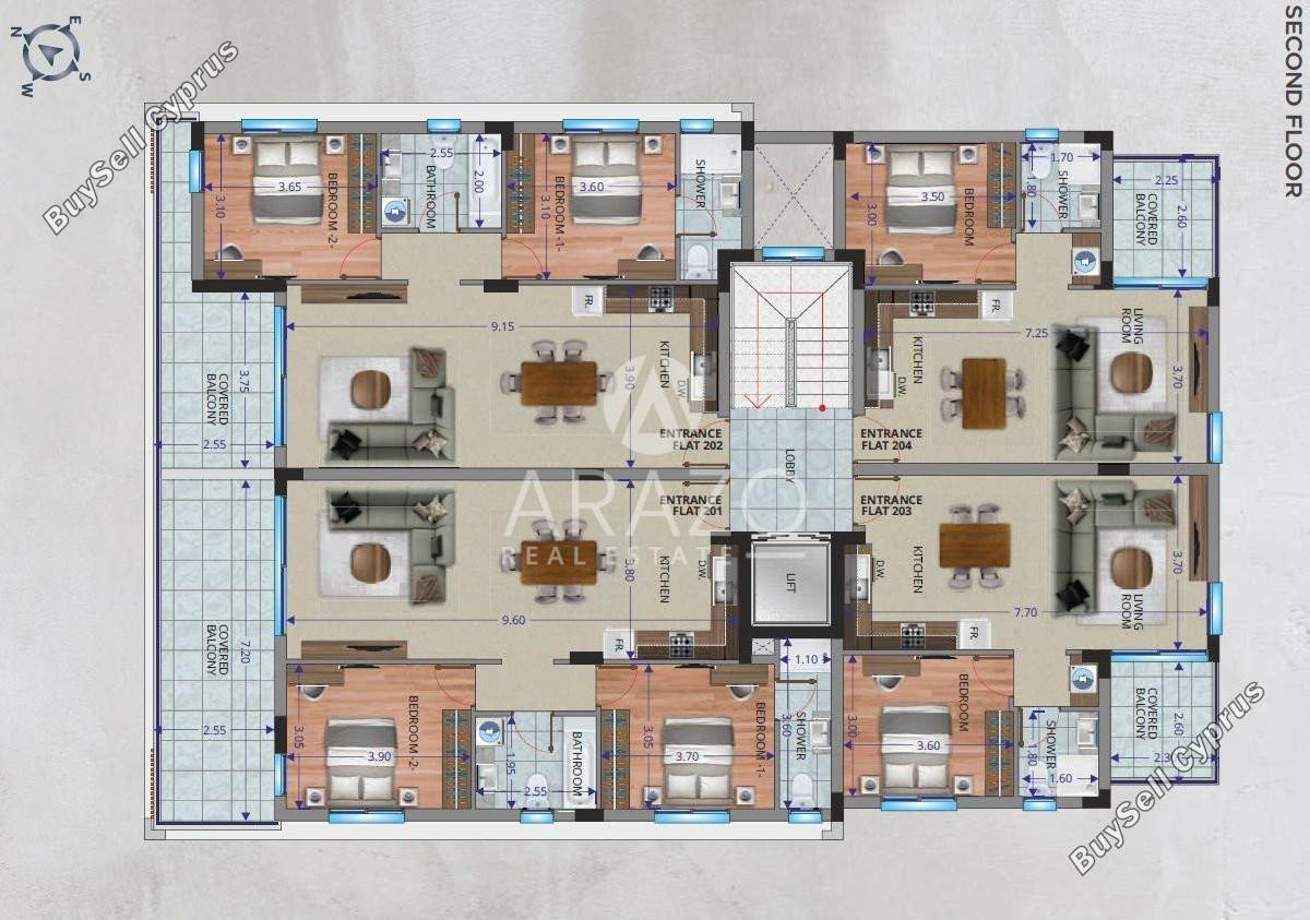 2 bedroom penthouse for sale oroklini larnaca 1862632 image 7674110