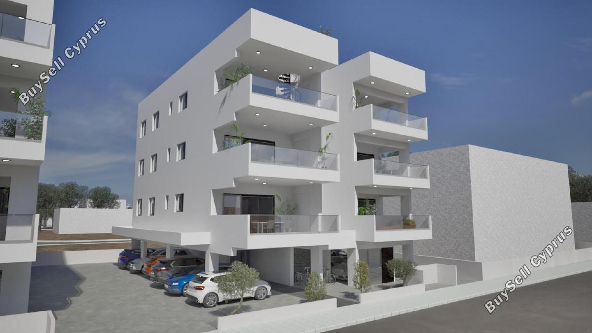2 bedroom penthouse for sale strovolos nicosia 8705632 image 16258771