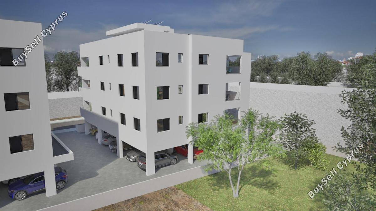 2 bedroom penthouse for sale strovolos nicosia 8705632 image 16258772