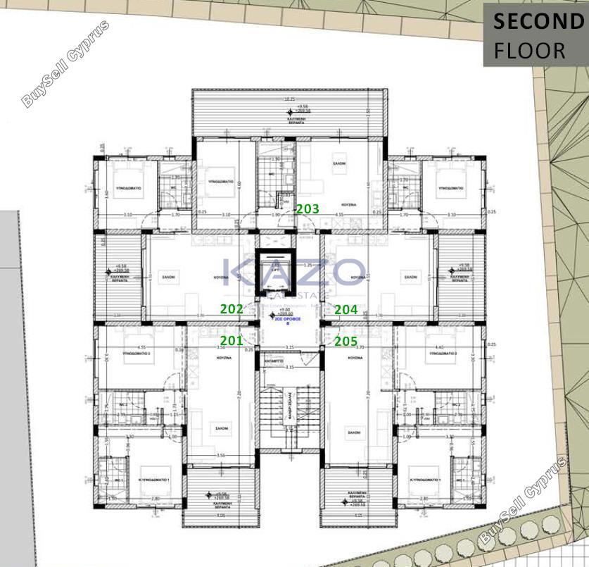 3 bedroom ground floor apartment for sale palodeia limassol 8524632 image 16060615