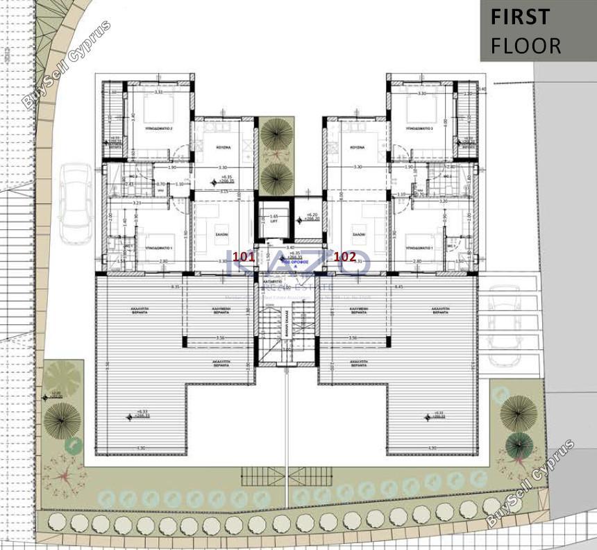 3 bedroom ground floor apartment for sale palodeia limassol 8524632 image 16060619