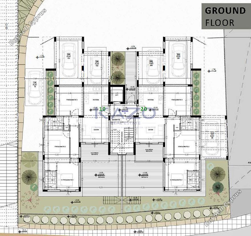 3 bedroom ground floor apartment for sale palodeia limassol 8524632 image 16060620