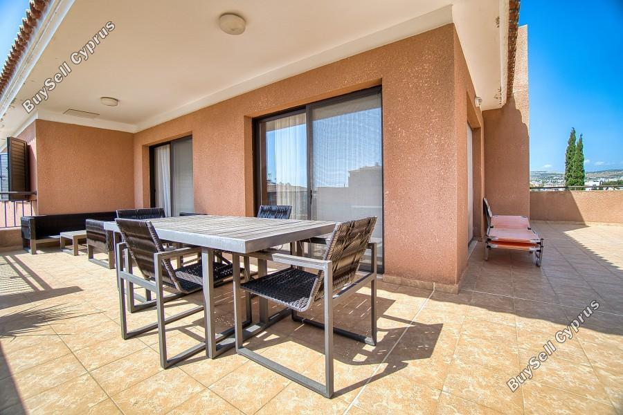 3 bedroom penthouse for sale kato paphos universal paphos 7736632 image 12550399