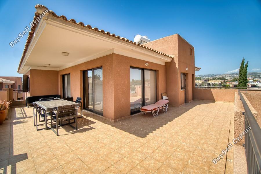3 bedroom penthouse for sale kato paphos universal paphos 7736632 image 12550405