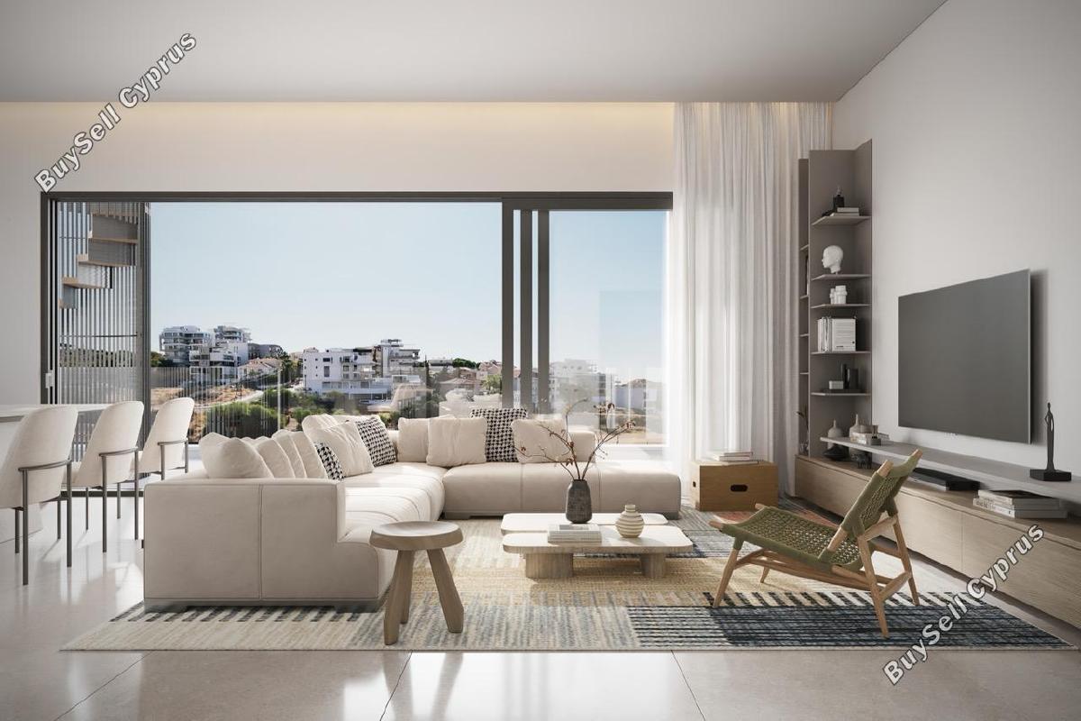 3 bedroom penthouse for sale kato polemidia limassol 7992632 image 14310932